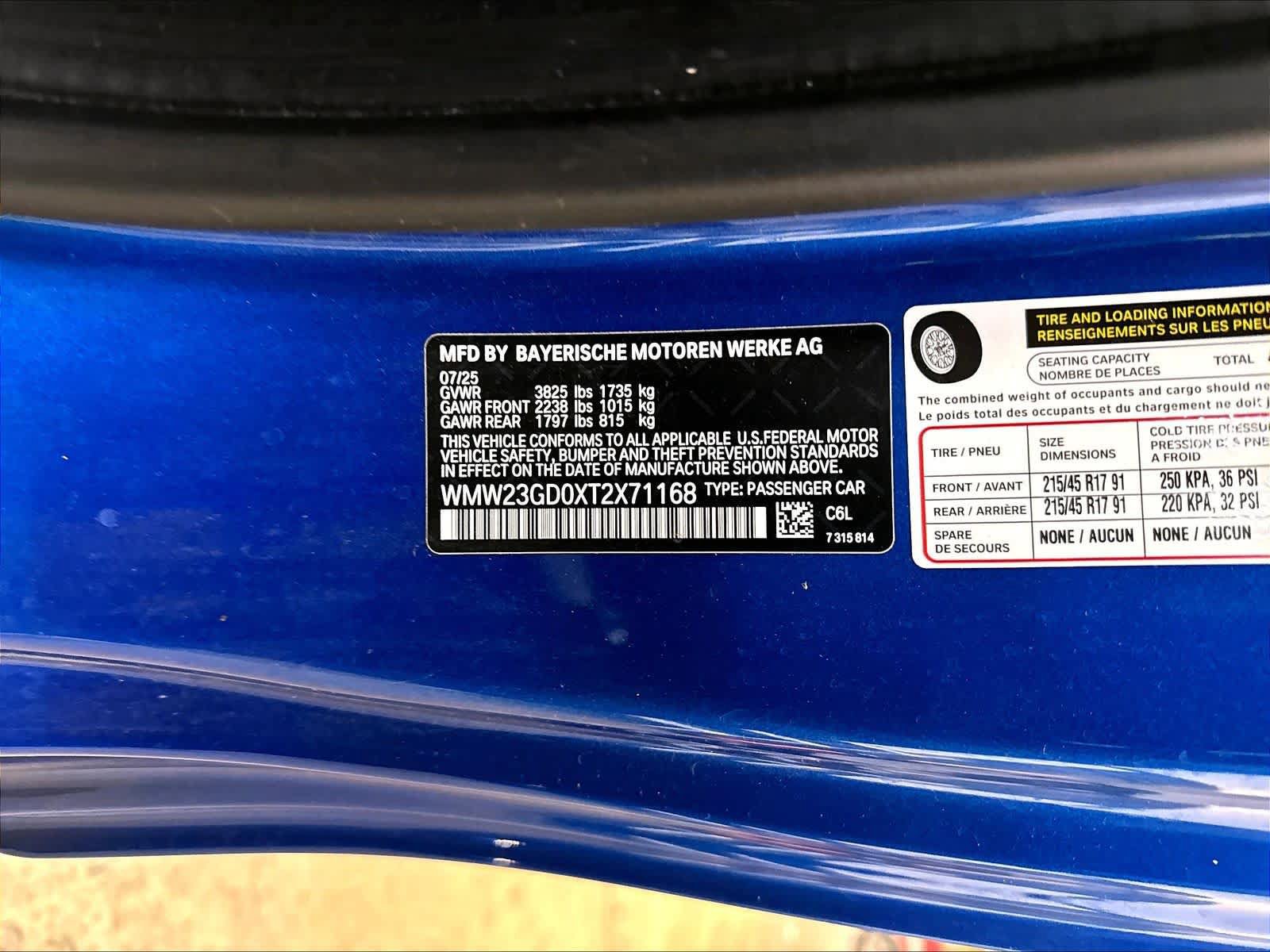 Used 2026 MINI Cooper S FWD image 33
