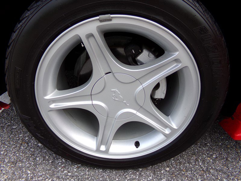 Used 2004 Ford Mustang GT image 57