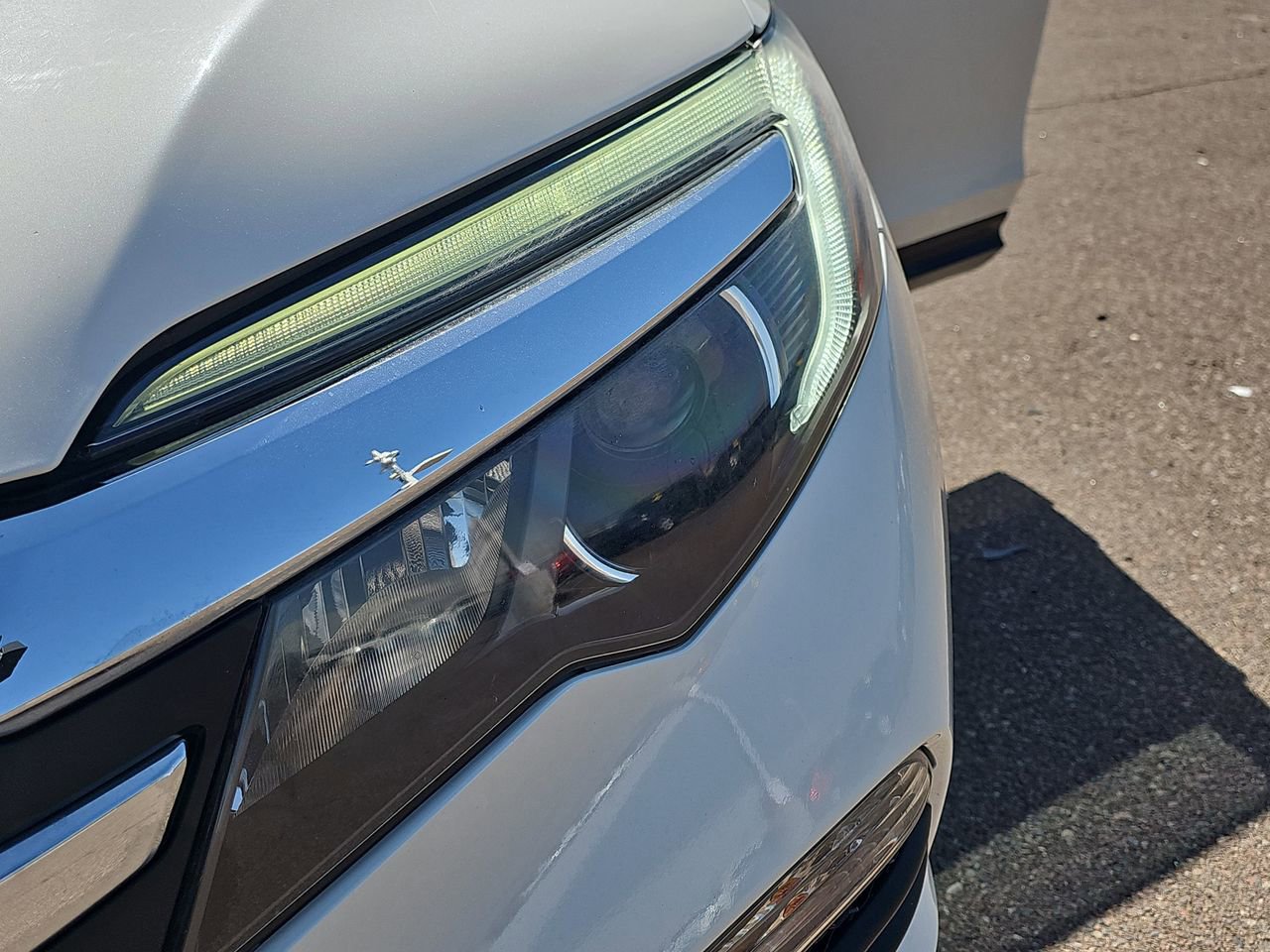 Used 2016 Honda Pilot EX-L image 31