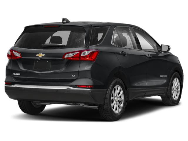 Used 2020 Chevrolet Equinox LT AWD/4WD image 2