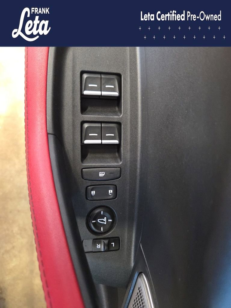 Used 2023 Acura TLX SH-AWD w/ A-SPEC Pkg image 21