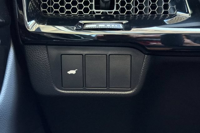 Certified 2026 Honda CR-V EX-L image 33