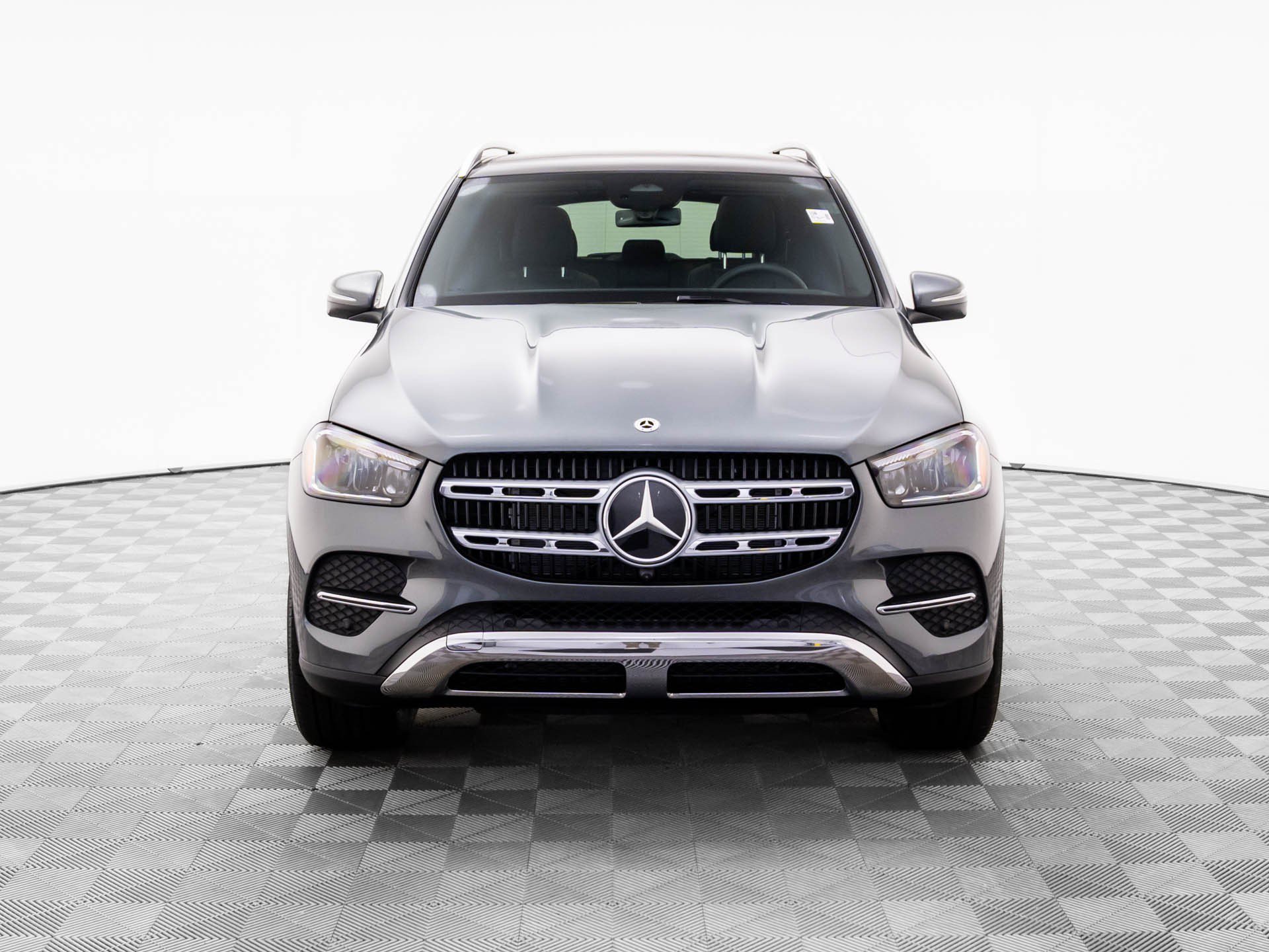 New 2026 Mercedes-Benz GLE 350 4MATIC image 8