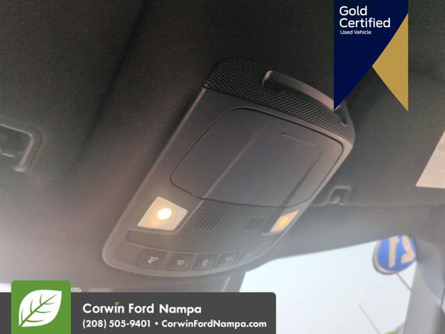 Certified 2021 Ford Expedition Max Limited AWD/4WD image 24