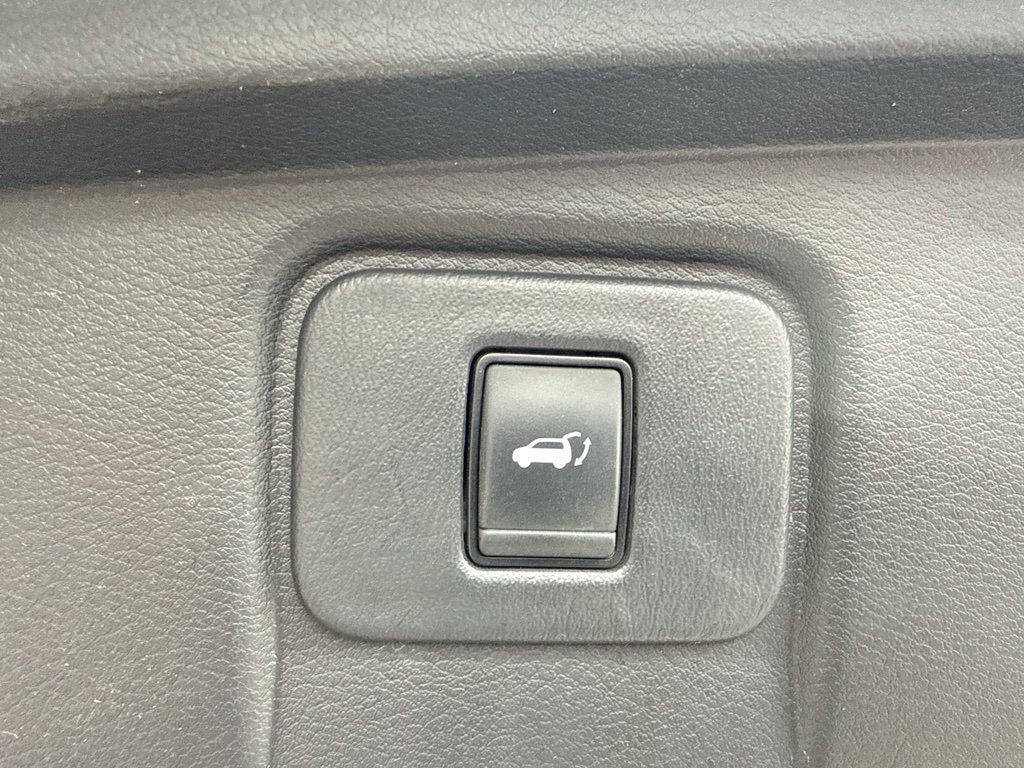 Used 2017 Nissan Murano SL w/ SL Technology Package AWD/4WD image 8