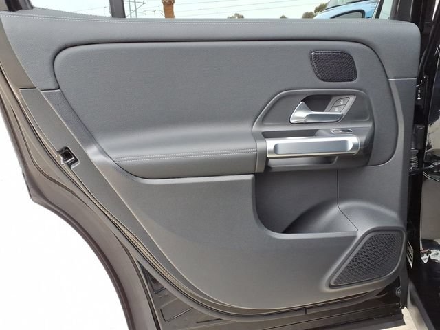 Certified 2024 Mercedes-Benz EQB 350 4MATIC SUV w/ Winter Package image 17