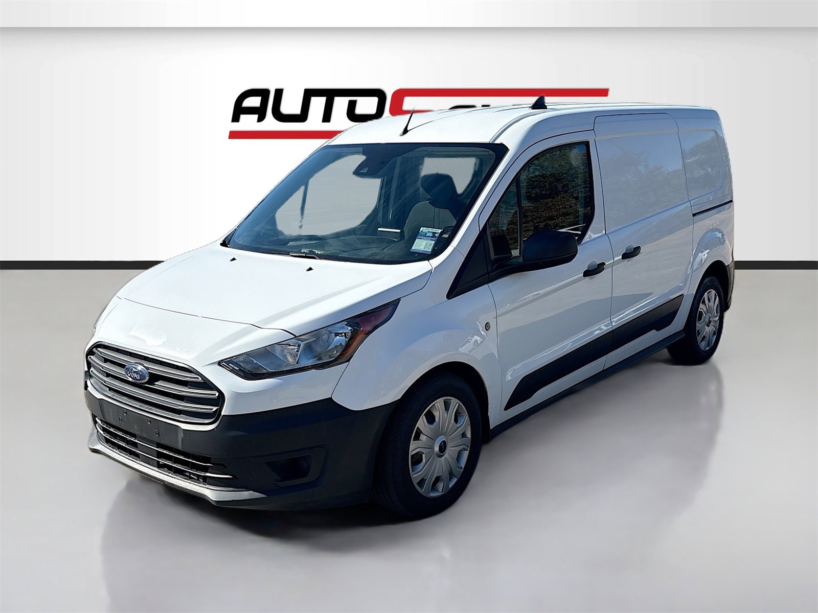 Used 2023 Ford Transit Connect XL image 3