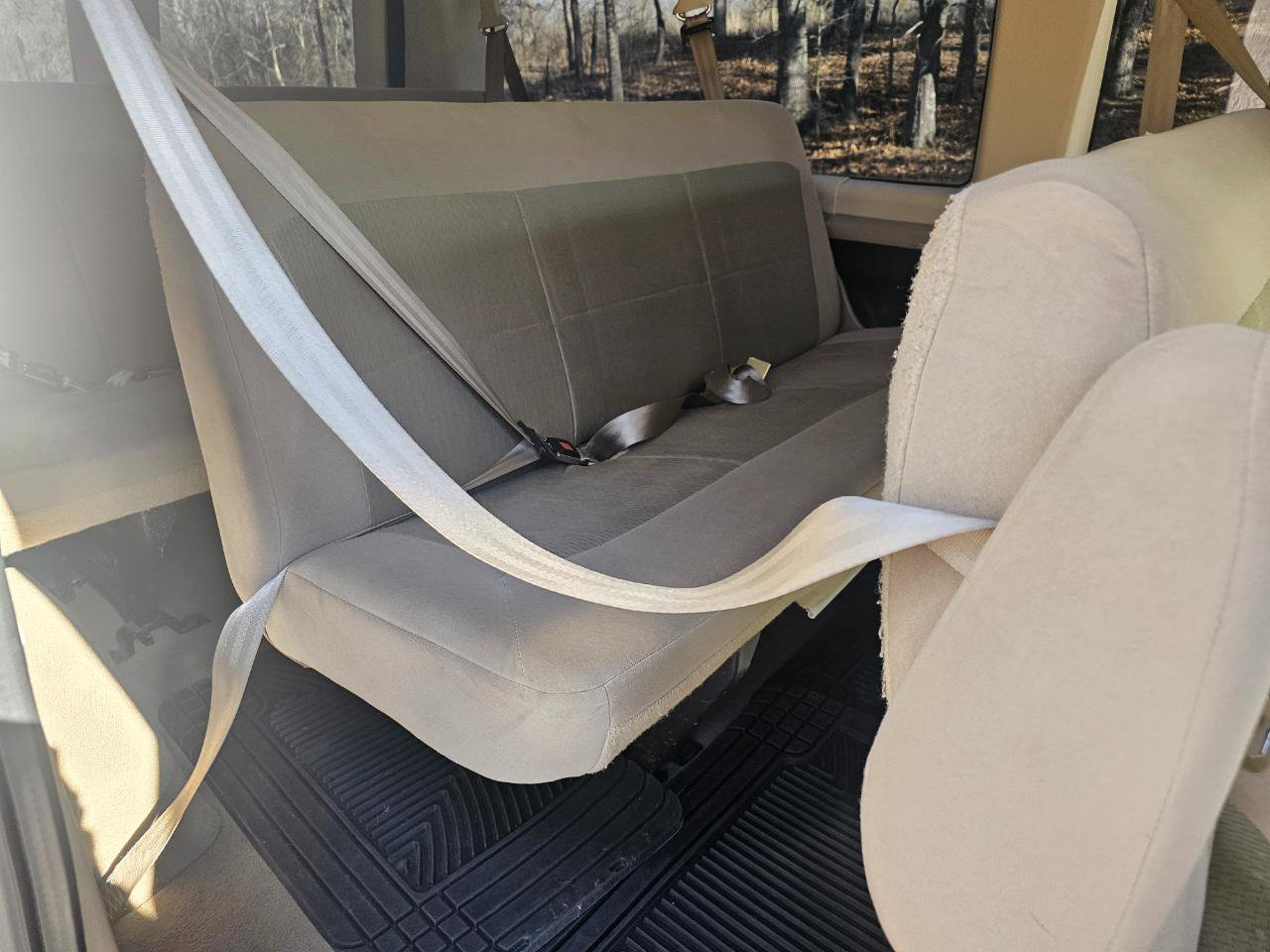 Used 2007 Ford E-350 and Econoline 350 XLT image 20