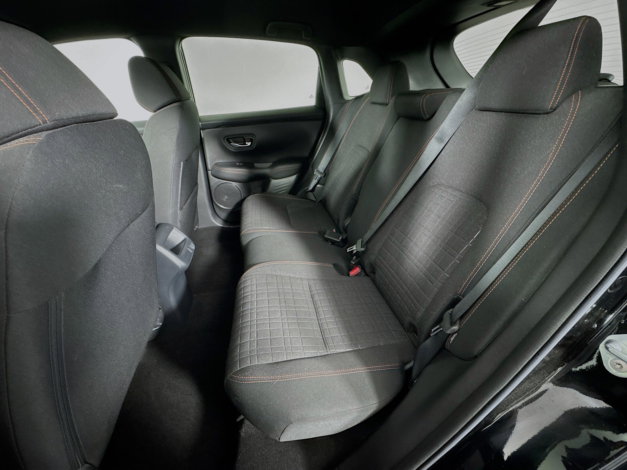 Certified 2023 Honda HR-V Sport image 23