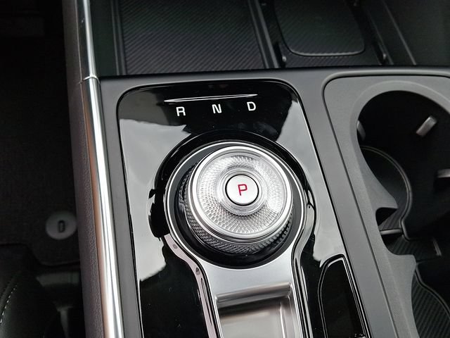 Certified 2027 Kia Carnival SX w/ Dark Edition Package FWD image 14