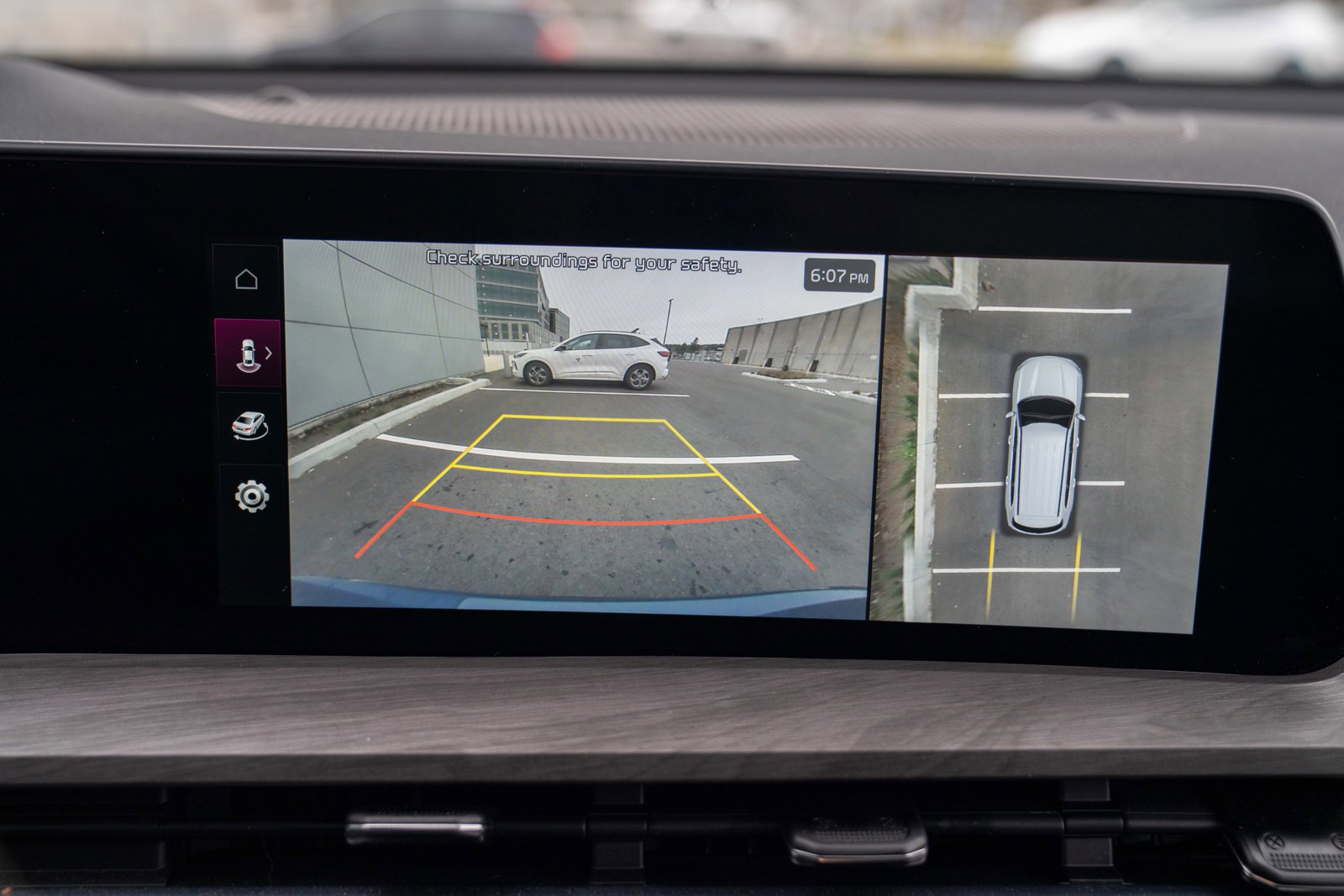 Used 2024 Kia Telluride SX Prestige X-Pro image 17