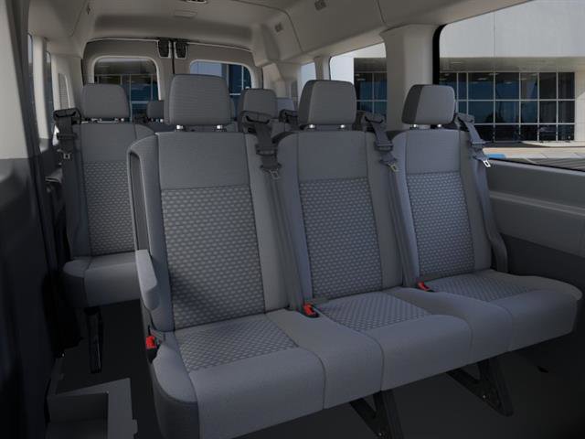 New 2026 Ford Transit 350 XLT RWD image 31