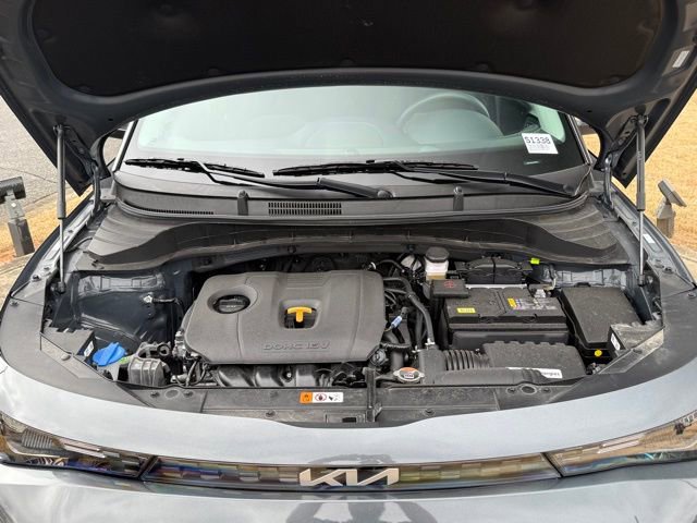 Used 2025 Kia Soul LX image 31