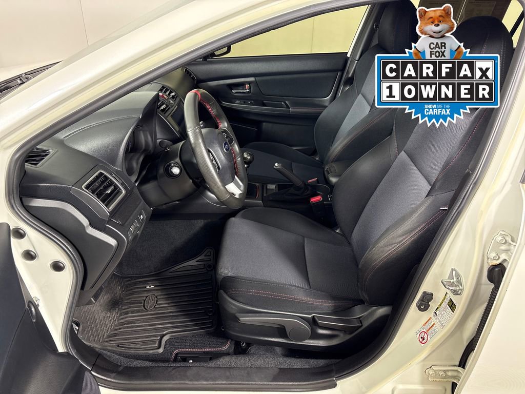 Used 2015 Subaru WRX Premium w/ Popular Package #3 AWD/4WD image 26