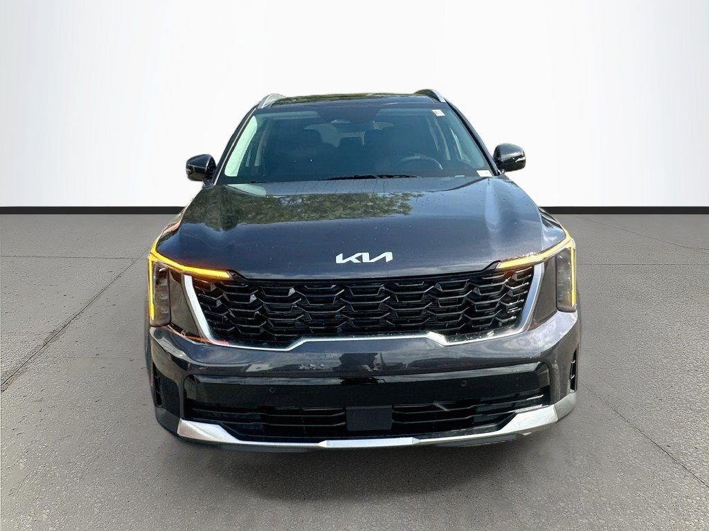 New 2026 Kia Sorento S FWD image 2