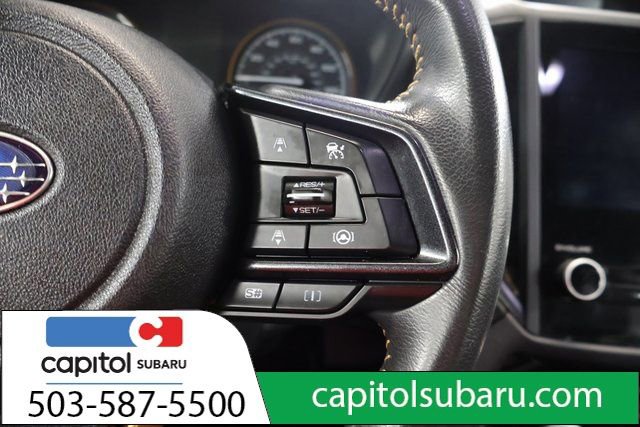 Used 2024 Subaru Forester Wilderness AWD/4WD image 20