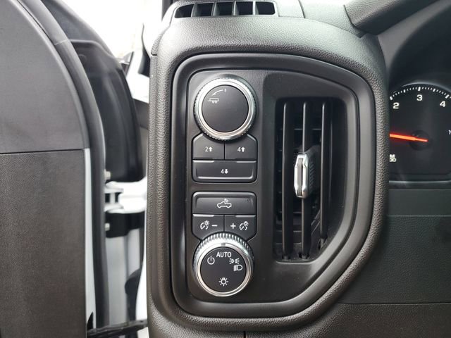 Used 2024 GMC Sierra 3500 Pro w/ Convenience Package image 29