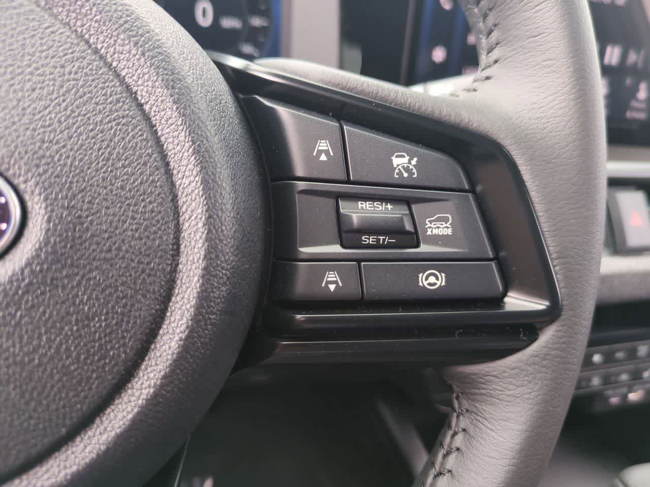 New 2026 Subaru Outback Premium AWD/4WD image 24