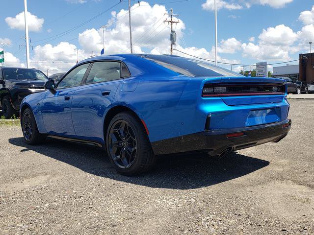 New 2026 Dodge Charger R/T AWD/4WD image 6