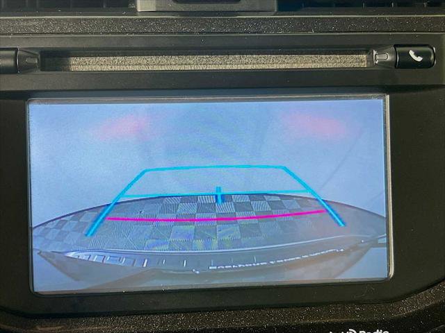 Certified 2019 Toyota 4Runner TRD Off-Road Premium image 14