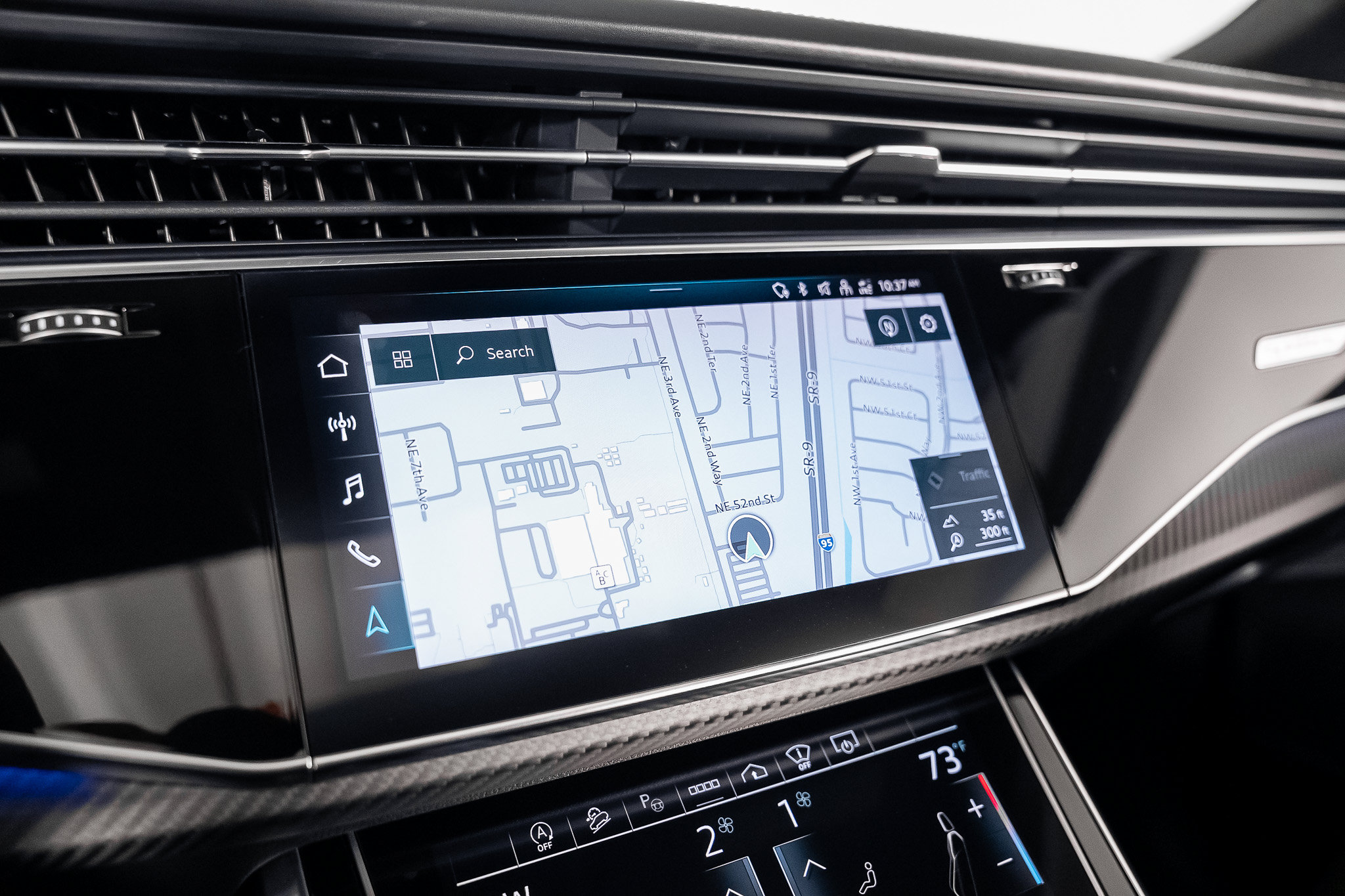 Used 2024 Audi RS Q8 AWD/4WD image 49