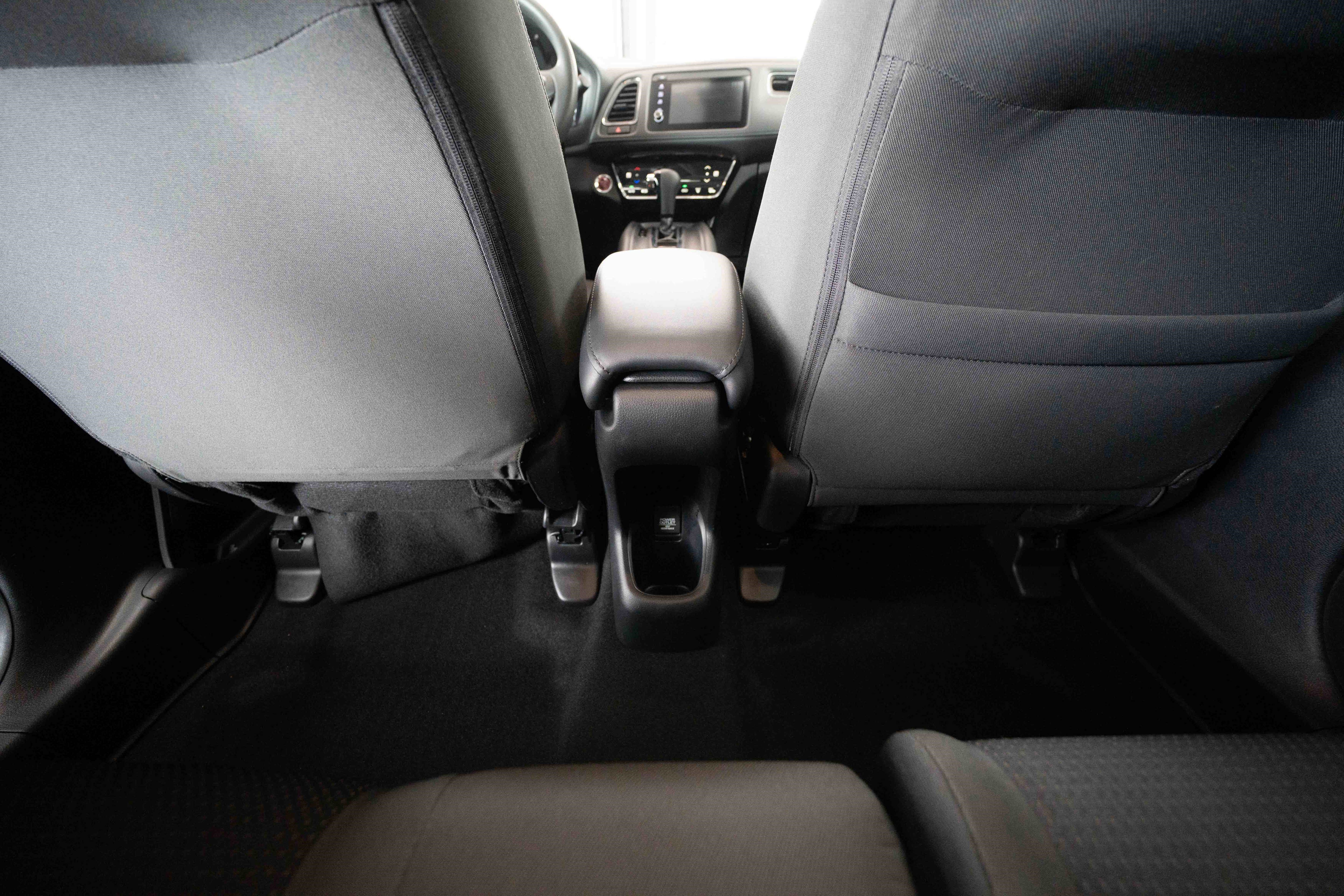 Used 2020 Honda HR-V EX image 22