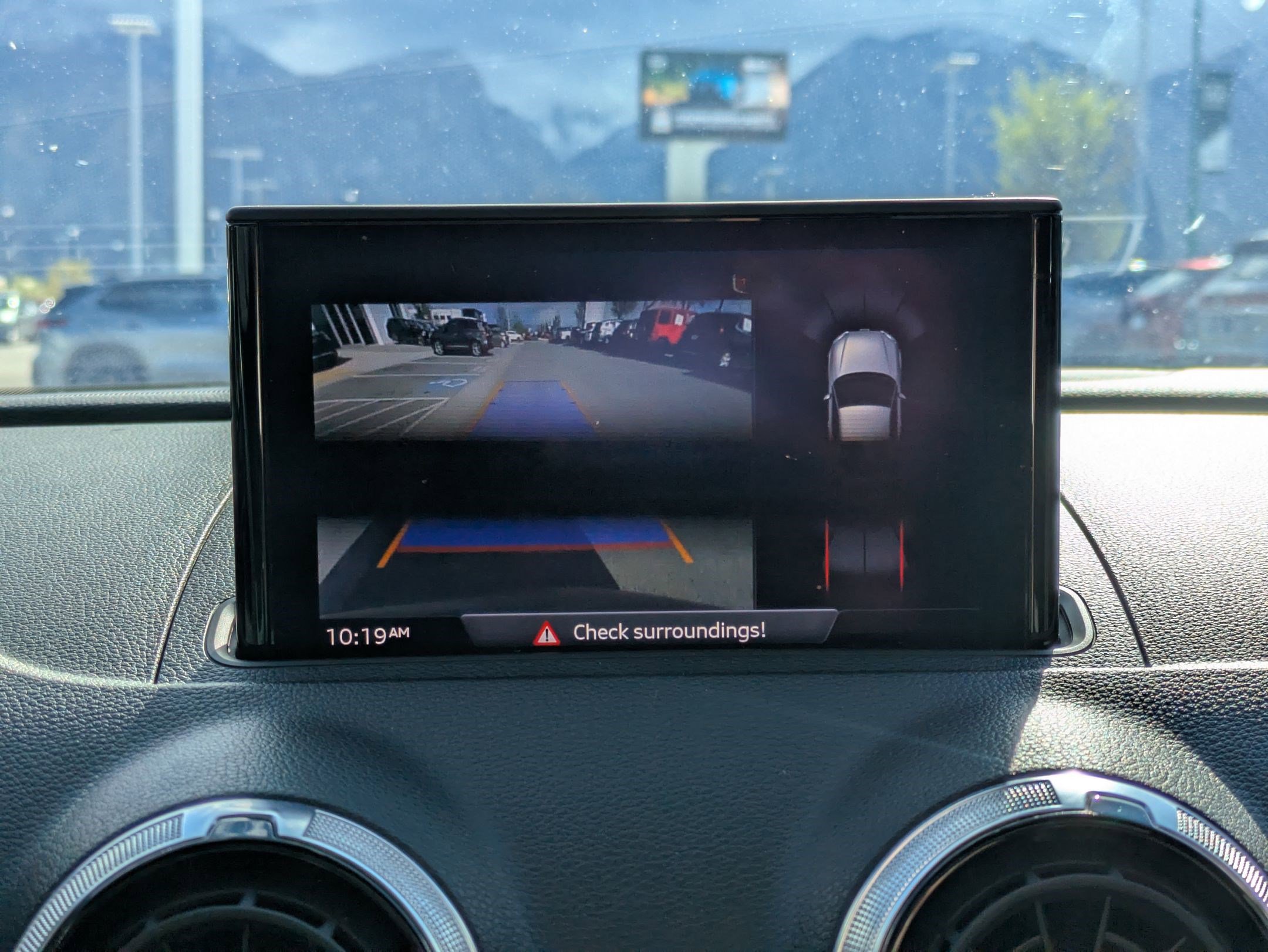 Used 2020 Audi S3 Premium AWD/4WD image 26