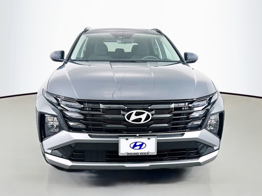 New 2026 Hyundai Tucson SEL image 2