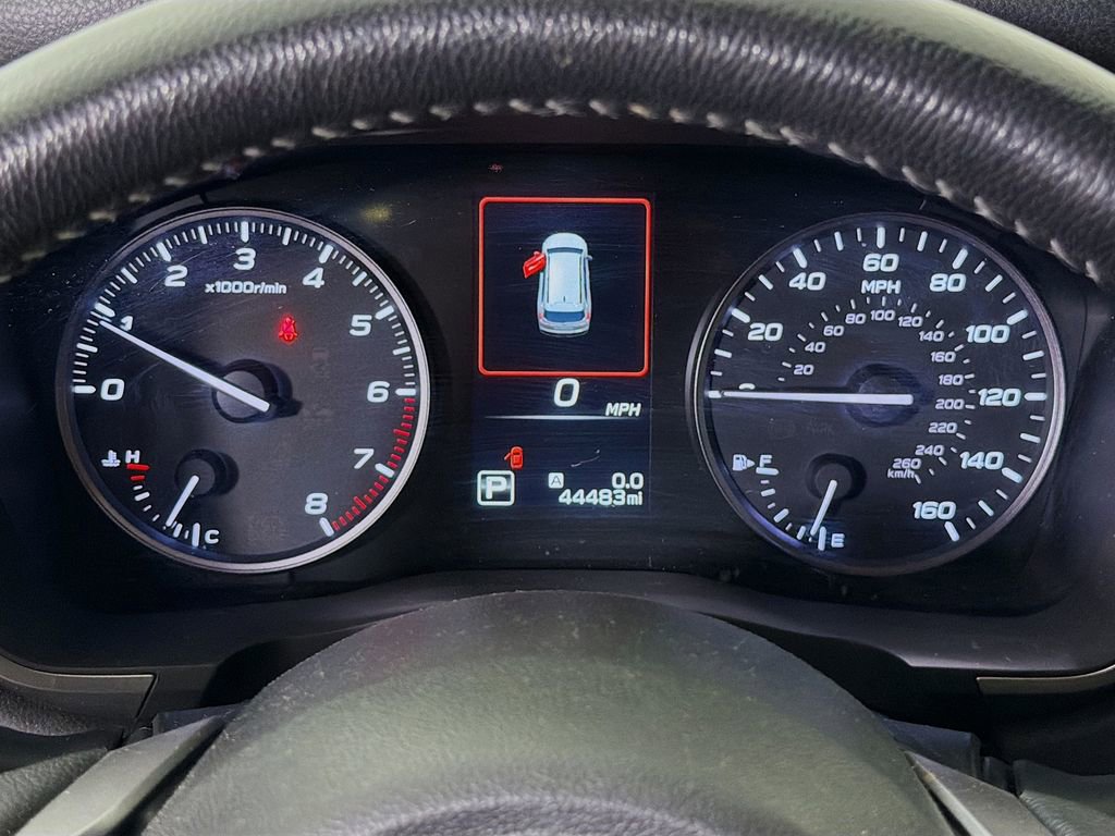 Used 2023 Subaru Ascent Premium w/ Convenience Package image 15