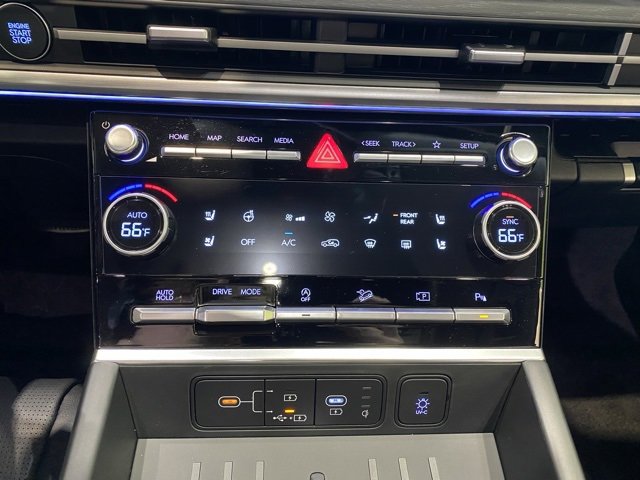 New 2025 Hyundai Santa Fe Limited image 19