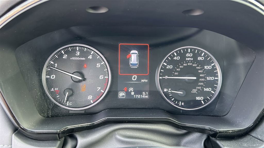 Certified 2022 Subaru Outback Premium image 15