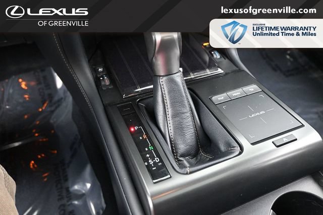 Certified 2023 Lexus GX 460 Premium w/ Accessory Package AWD/4WD image 17