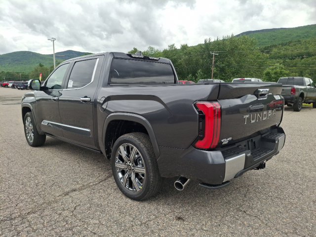 New 2026 Toyota Tundra Capstone AWD/4WD image 5