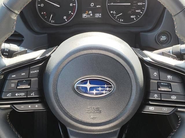 New 2026 Subaru Forester Sport w/ Onyx Edition AWD/4WD image 25