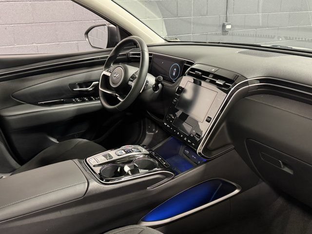 Used 2022 Hyundai Tucson SEL w/ Cargo Package AWD/4WD image 24