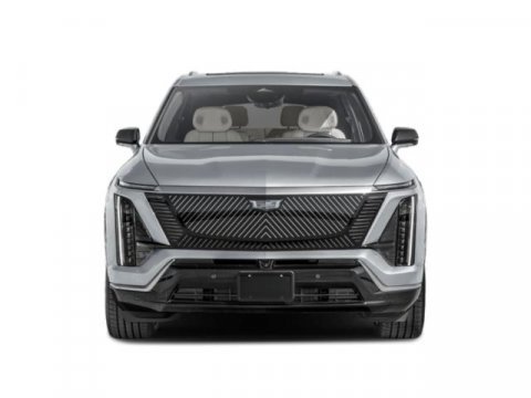 New 2026 Cadillac Vistiq Luxury image 7