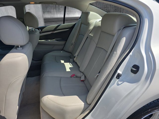 Used 2012 INFINITI G37 x w/ Premium Pkg AWD/4WD image 14