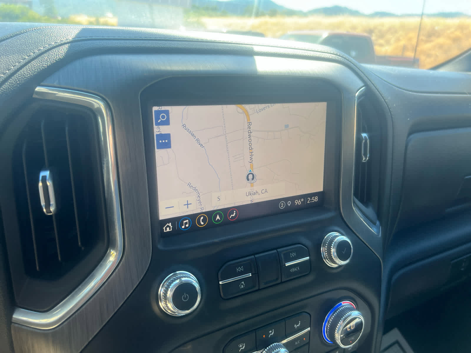 Used 2021 GMC Sierra 1500 Denali w/ Denali Ultimate Package image 20