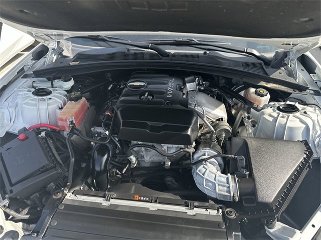 Used 2023 Chevrolet Camaro LT image 18