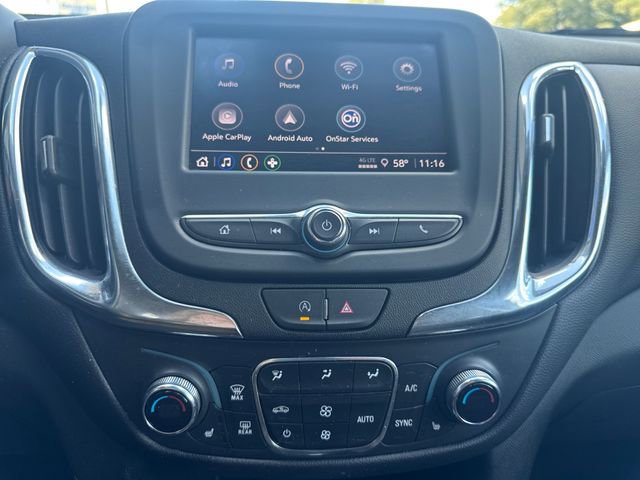 Certified 2022 Chevrolet Equinox LT image 20