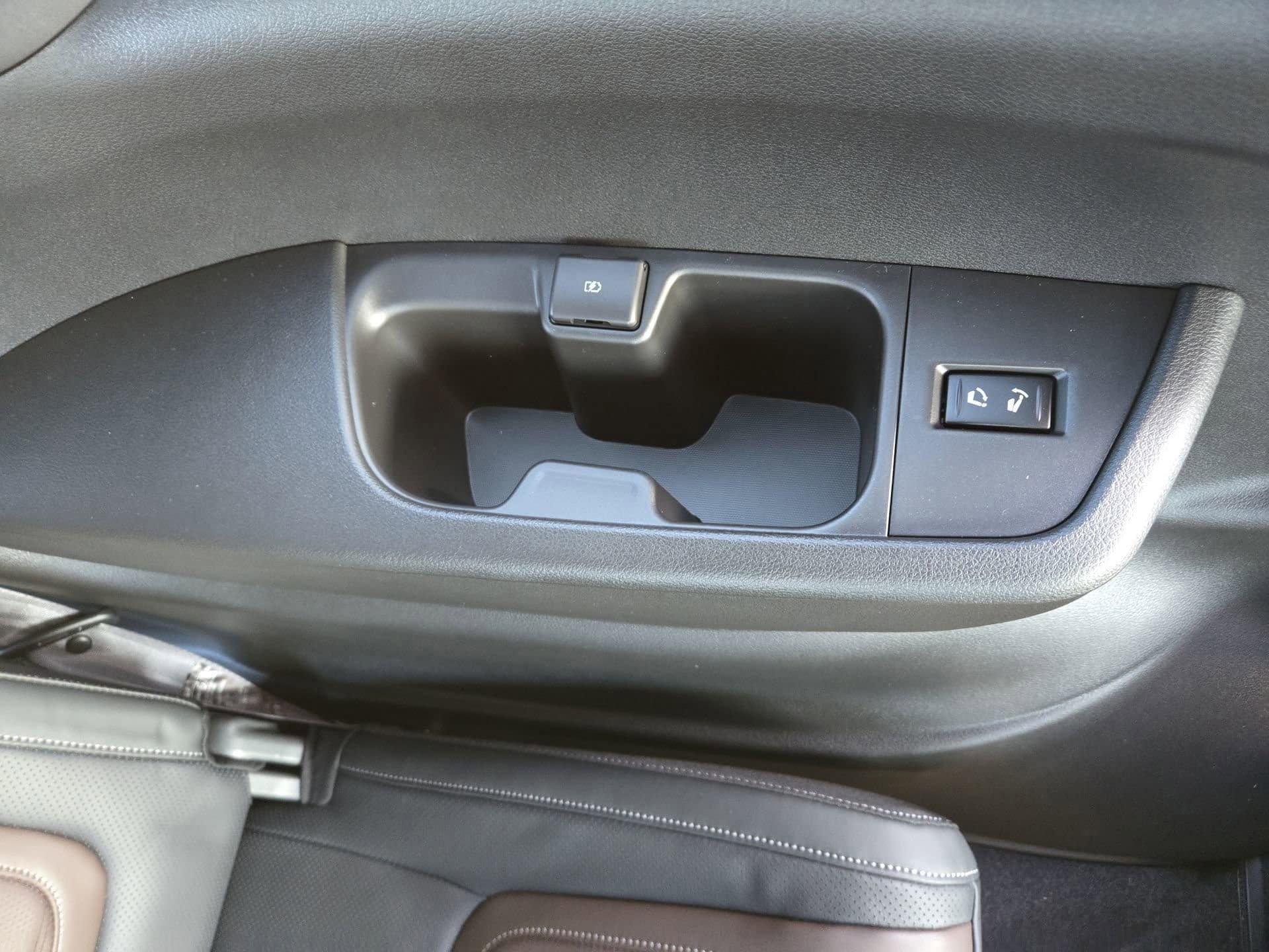 New 2026 Nissan Armada Platinum AWD/4WD image 43