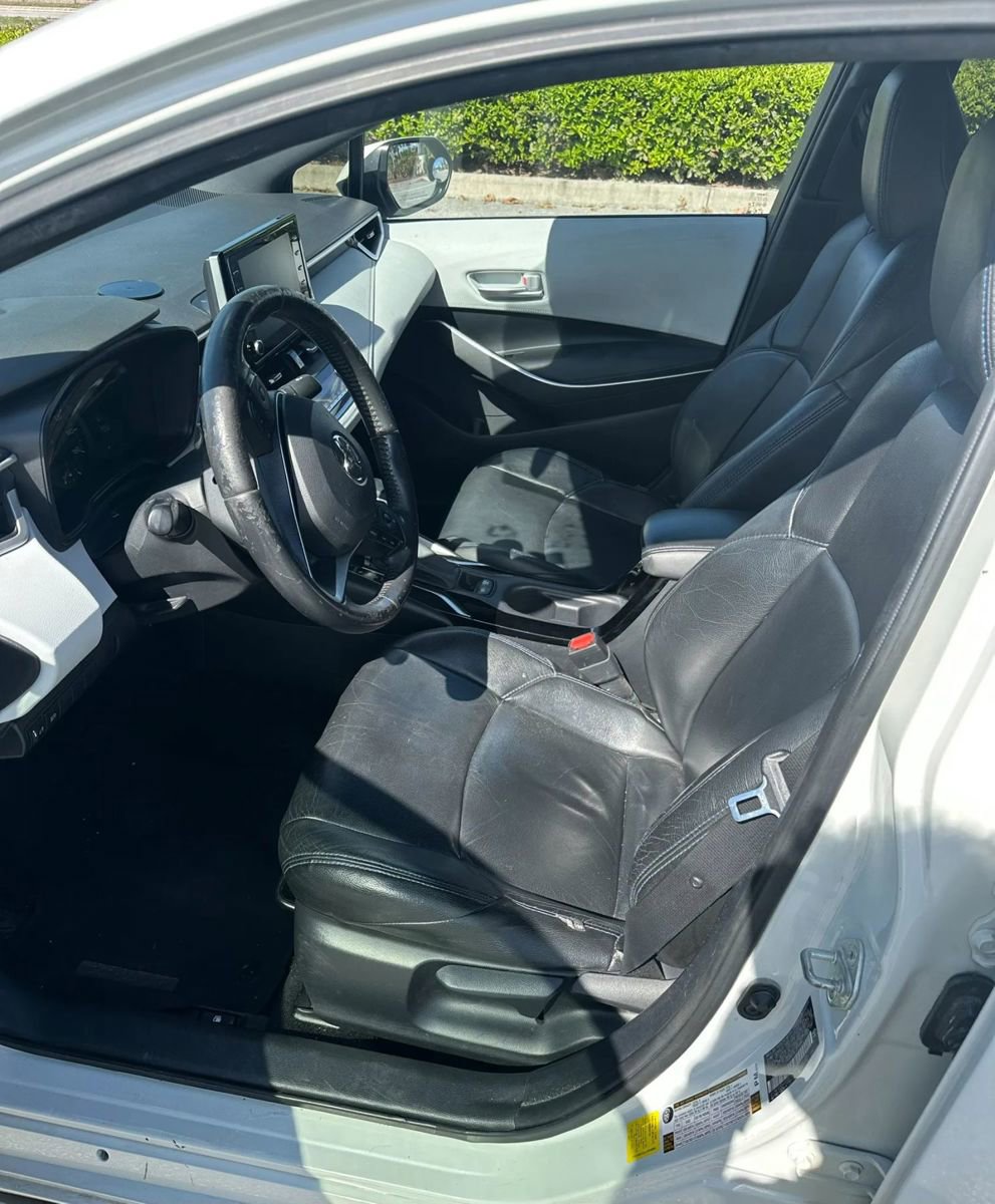 Used 2020 Toyota Corolla SE image 10