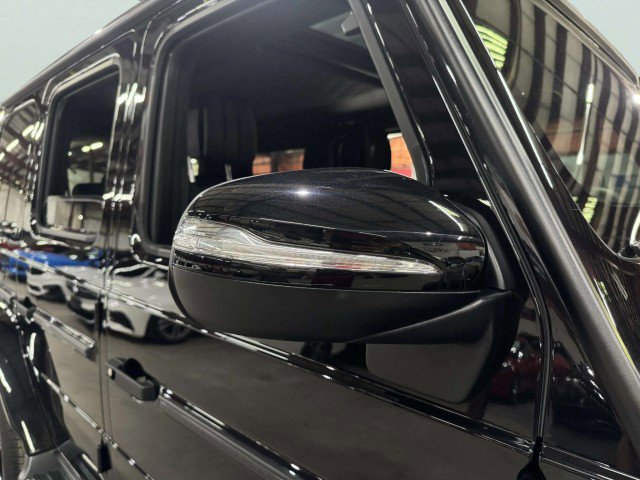 Used 2024 Mercedes-Benz G 550 image 62