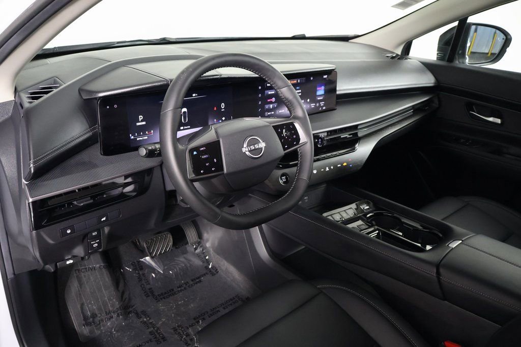 Used 2025 Nissan Murano SV FWD image 7