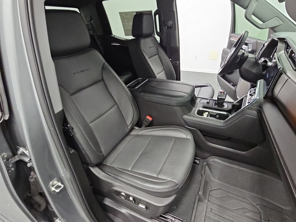 Certified 2024 GMC Sierra 1500 Denali AWD/4WD image 39