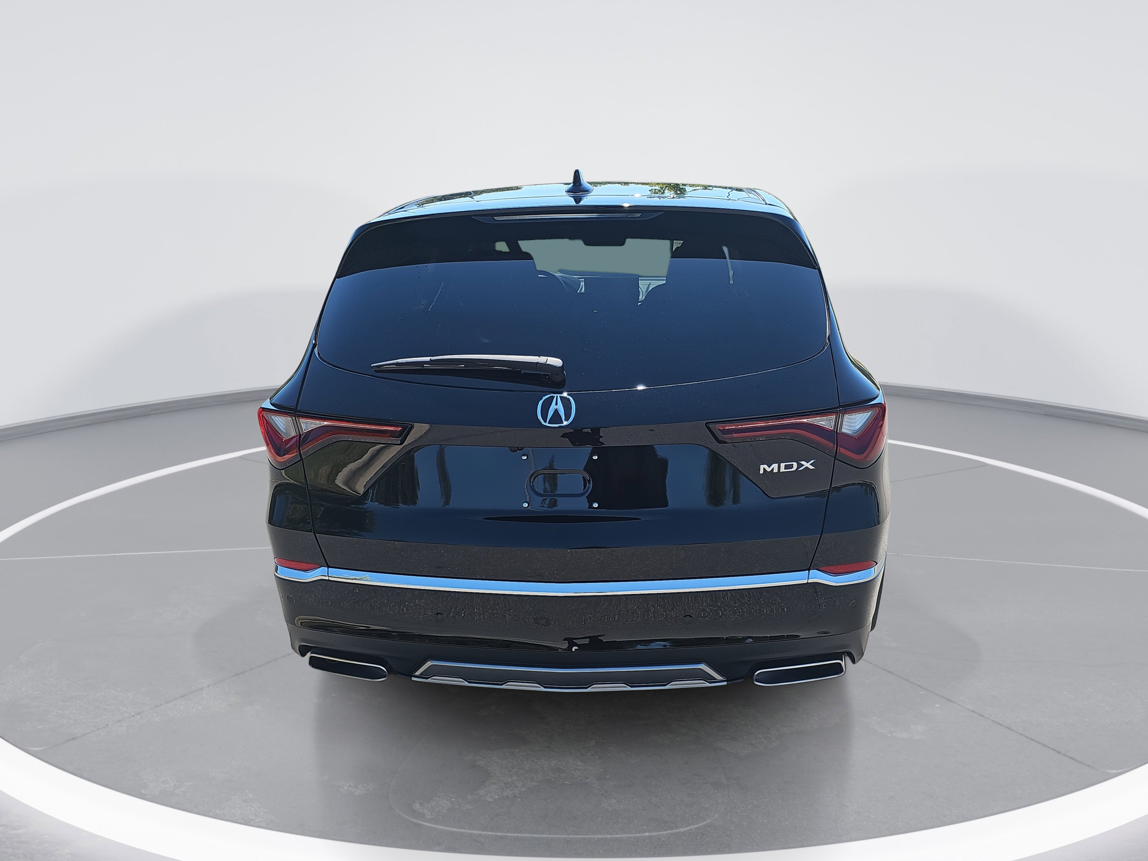 New 2026 Acura MDX FWD w/ Technology Package image 4