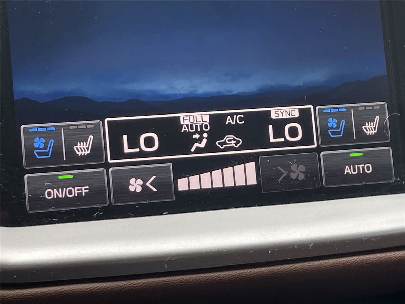 Used 2020 Subaru Outback Touring XT AWD/4WD image 24