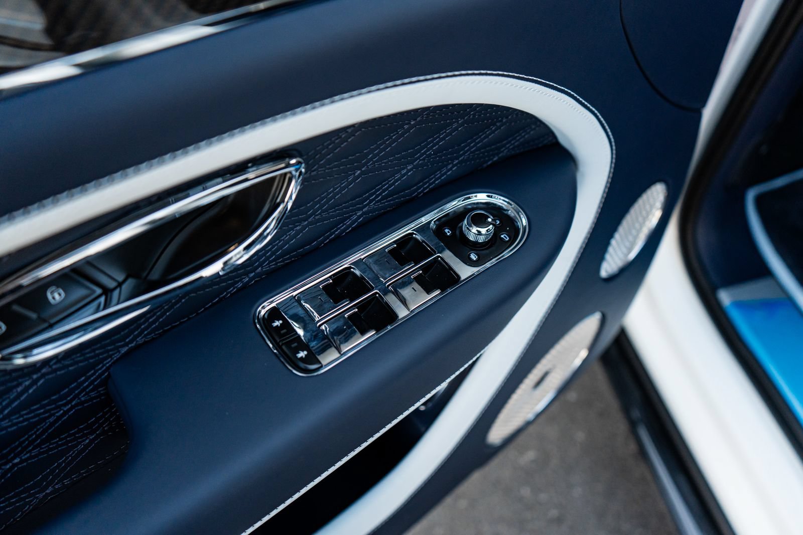 New 2026 Bentley Bentayga Speed AWD/4WD image 25