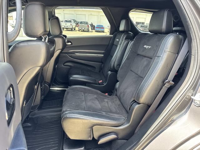 Used 2024 Dodge Durango SRT w/ Black Package AWD/4WD image 19