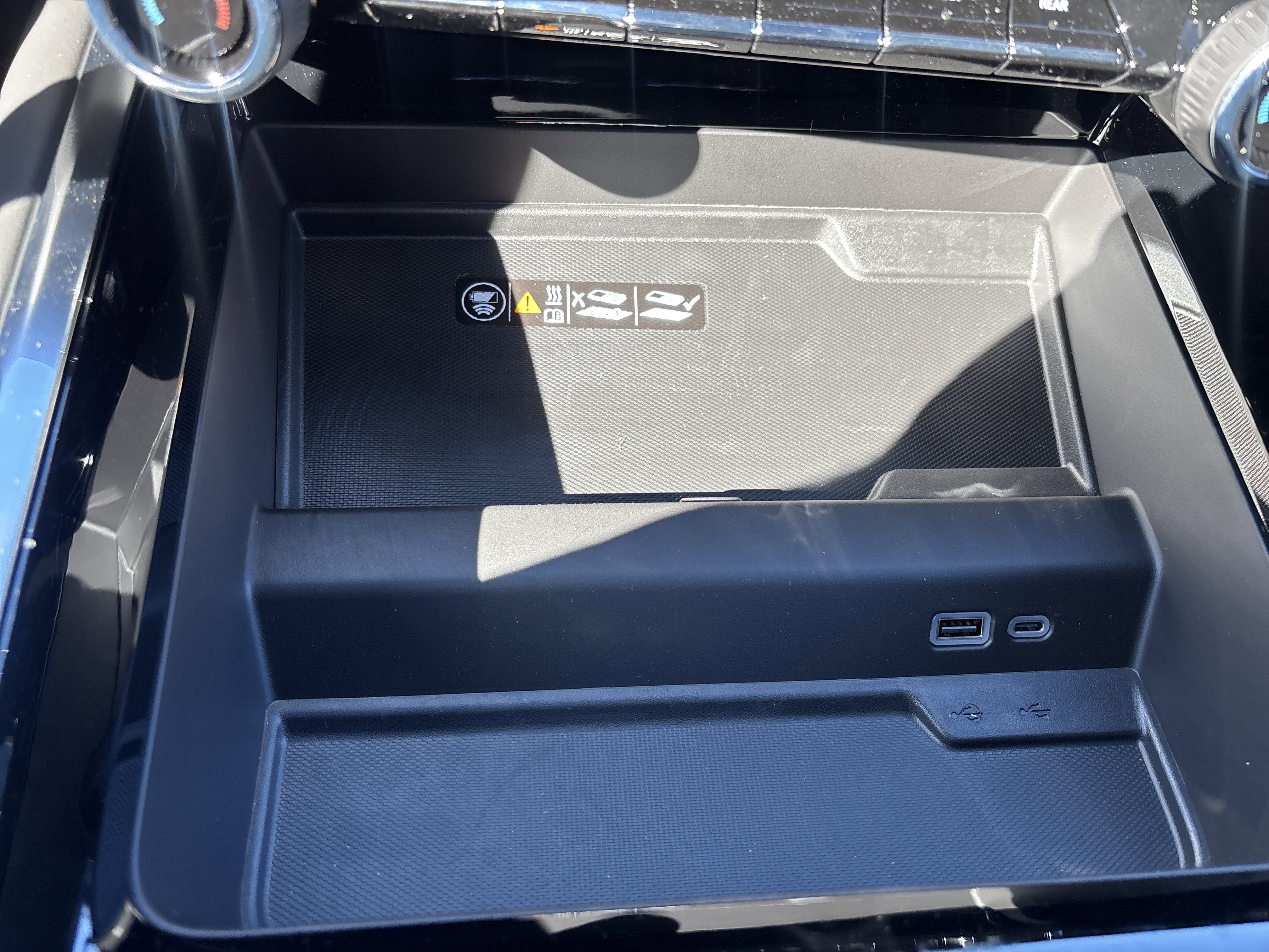 New 2026 Chevrolet Tahoe LT image 28